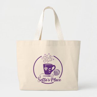 Le sac fourre-tout de la place de Setta