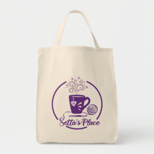 Le sac fourre-tout de la place de Setta