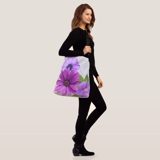 Le sac fourre-tout de printemps Fairlings Delight  (Sur le modèle)