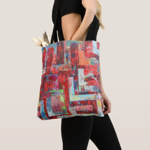 Le Sac fourre-tout d'entrepôt