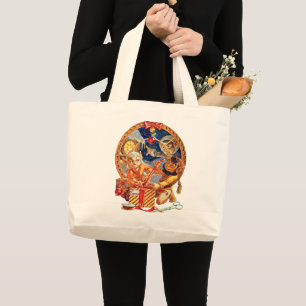 Le Sac fourre-tout Dernier