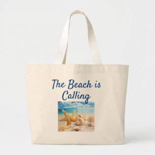 Le sac fourre-tout des amateurs de plage