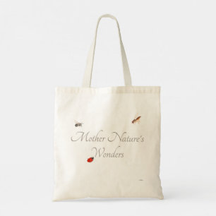 Le Sac fourre-tout des Merveilles de Mère Nature
