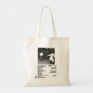 Le Sac fourre-tout des racines