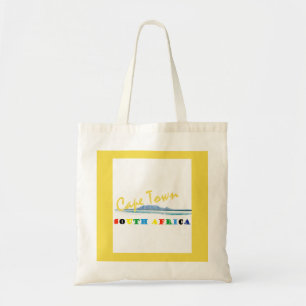 Le Sac fourre-tout du Cap