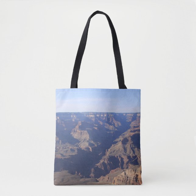 Le Sac fourre-tout du Grand Canyon (Devant)