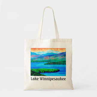 Le Sac fourre-tout du lac Winnipesaukee