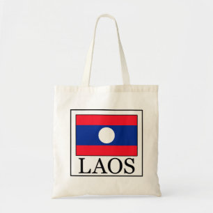 Le sac fourre-tout du Laos