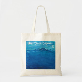Le Sac fourre-tout du mont Shasta