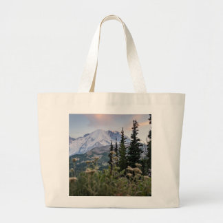 Le Sac fourre-tout du parc national du Mont Rainie