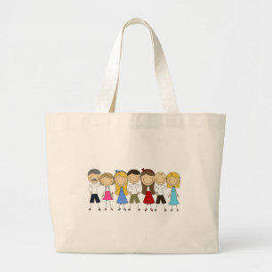 Le Sac fourre-tout familial Uttke