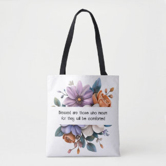Le sac fourre-tout Grace