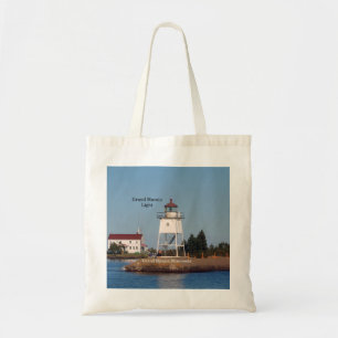 Le sac fourre-tout Lumière du Grand Marais