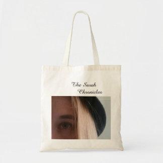 le sac fourre-tout sarah chronciles
