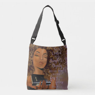 Le sac fourre-tout vertueux à femme