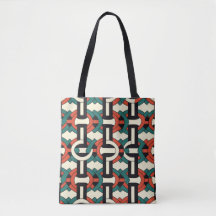 Le Sac fourre-tout Vintage Vogue Edition