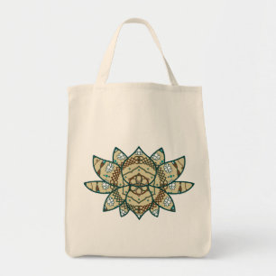 Le Sac Tote Lotus