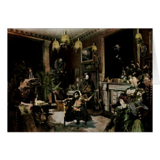 Le salon