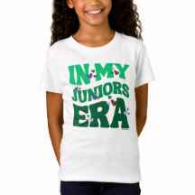 Le scoutisme dans mon T-shirt Junior Era pour les 