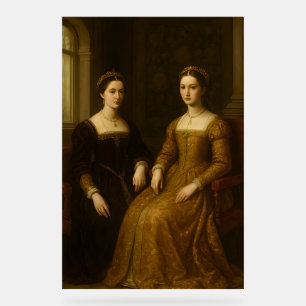 Le secret de la clé sacrée : Madonna et Ch de la R