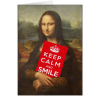 Le secret derrière le sourire de Mona Lisa