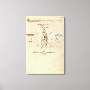 Le Segno de Fiore dei Liberi sur la toile