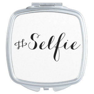 Le Selfie Compact Compact Mirror