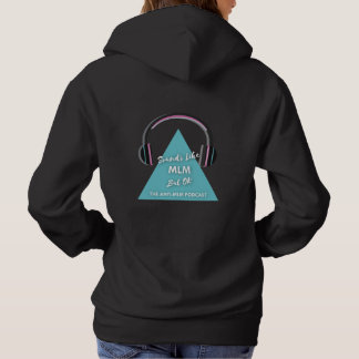 Le seul Anti-MLM sweat - shirt à capuche