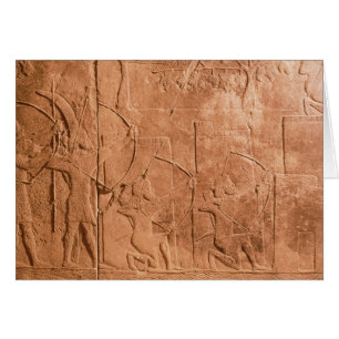 Le siège d'Alammu par l'armée de Sennacherib