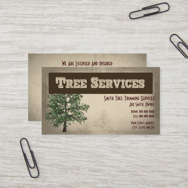 Le soin de règlage d'arbre entretient le carte de (Devant/Arrière en situation)