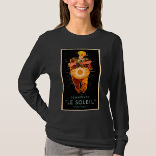 Le Soleil Conserves - Shirt