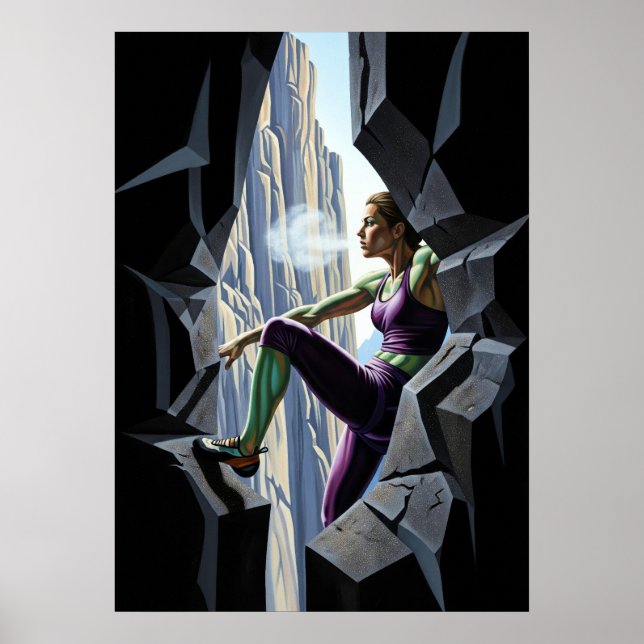 LE SOUFFLE DE LA PIERRE (The Breath of the Stone) Poster (Front)