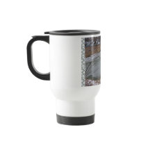 Le souhait I a eu une tasse de rivière -