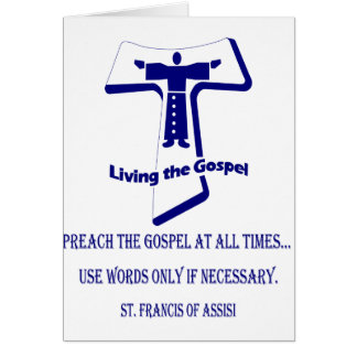 Le St Francis