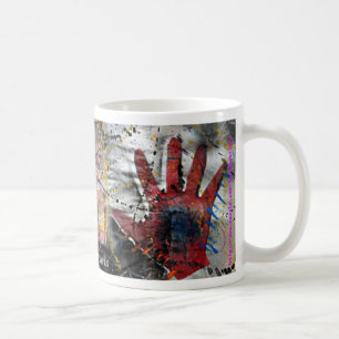 Le "statut marque" la tasse de café