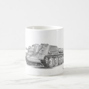 Le Su 122 - tasse