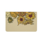 Le Sun Flowers Pocket Journal de Van Gogh