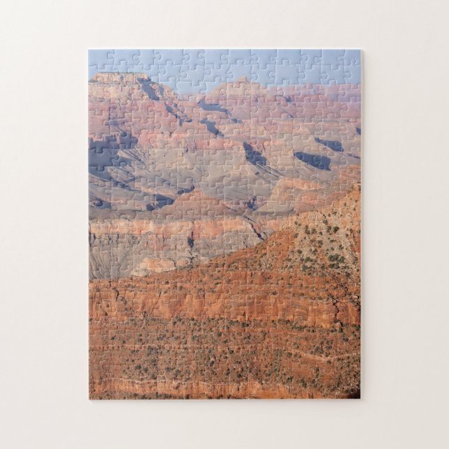 Le Super Puzzle du Grand Canyon (Vertical)