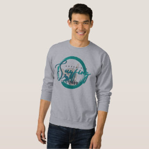 Le surf Sweatshirt masculin