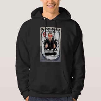 Le sweat à capuche de la Guilde de Psionicist 4