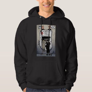 Le sweat à capuche de la Guilde Psionicist 3