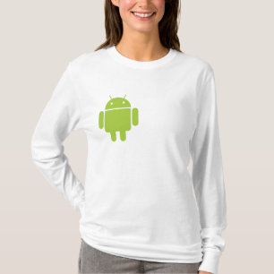 Le sweat - shirt à capuche adapté des dames