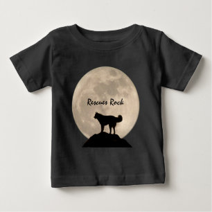 Le Sweat - shirt à capuche de Husky Kid Toddler Hu