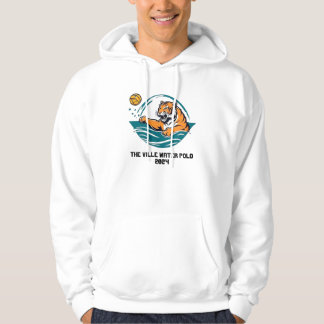 Le Sweat - shirt à capuche de Ville