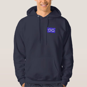 Le sweat - shirt à capuche des femmes des premiers
