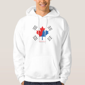 Le sweat - shirt à capuche des hommes