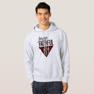 Le sweat - shirt à capuche des hommes pour