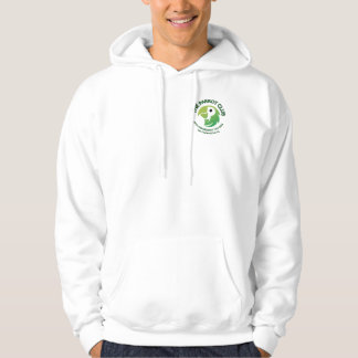 Le Sweat - shirt à capuche du 50e anniversaire du 