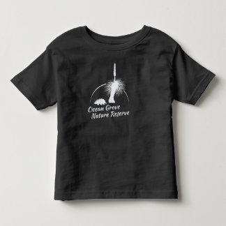 Le sweat - shirt à capuche noir OGNR de l'enfant