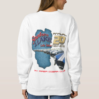 Le sweatshirt de 2016 femmes de serpents